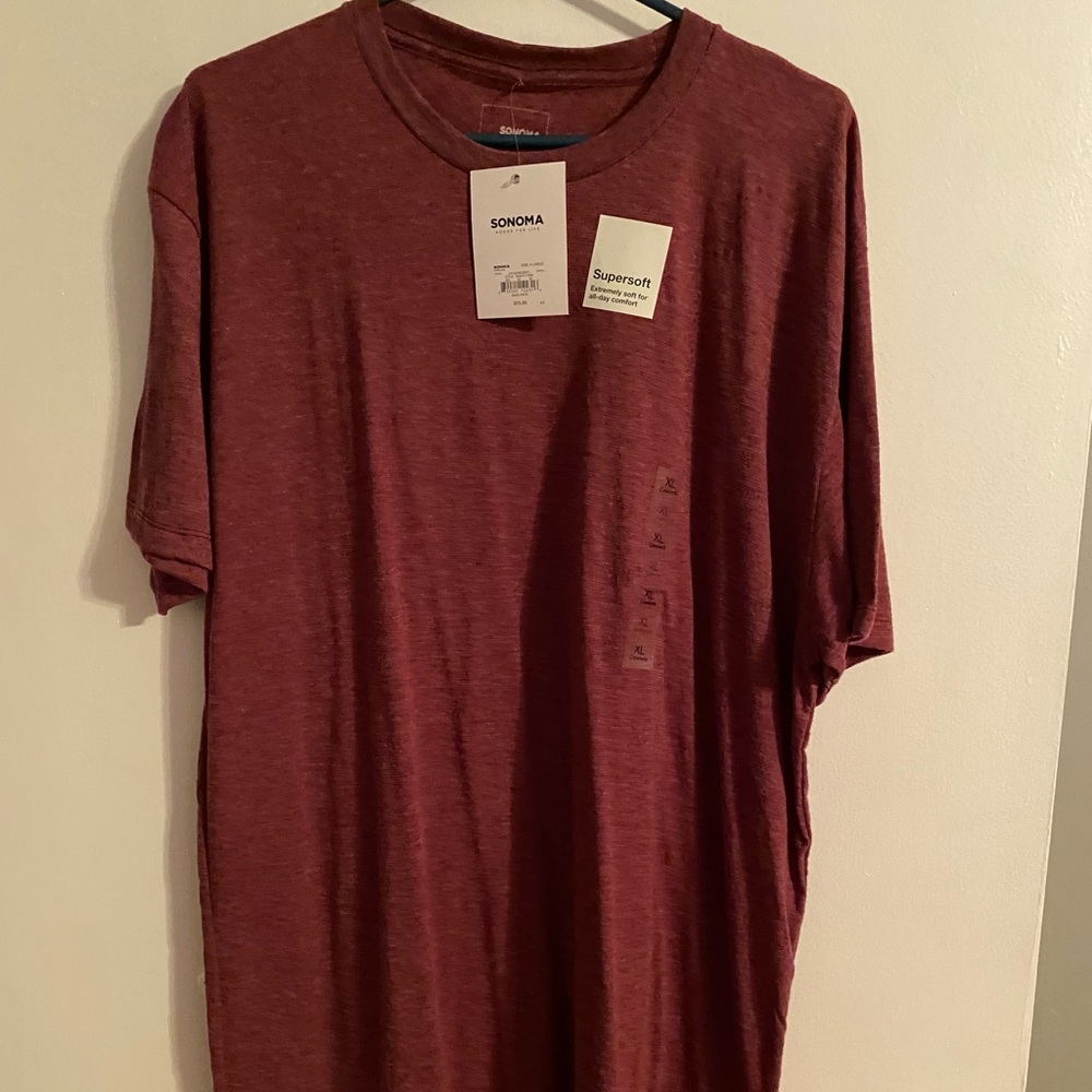 Men’s XL t shirt
